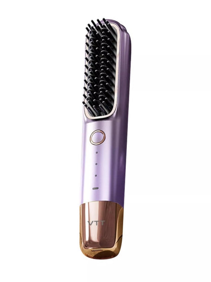 Negative Ions Straightening Comb