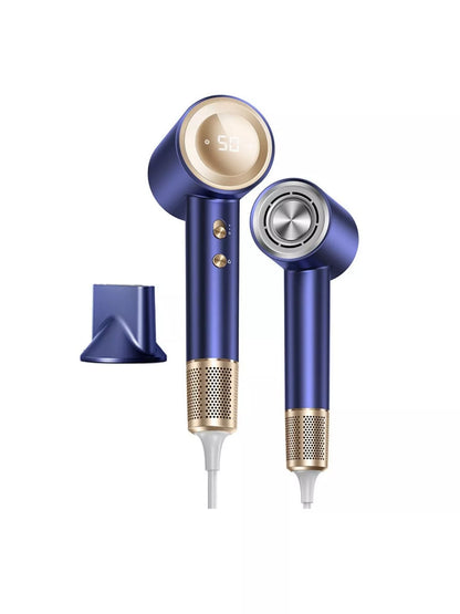 Constant Temperature High-Speed Hair Dryer