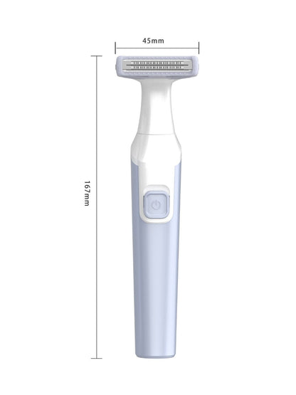 Painless Hair Removal Epilator
