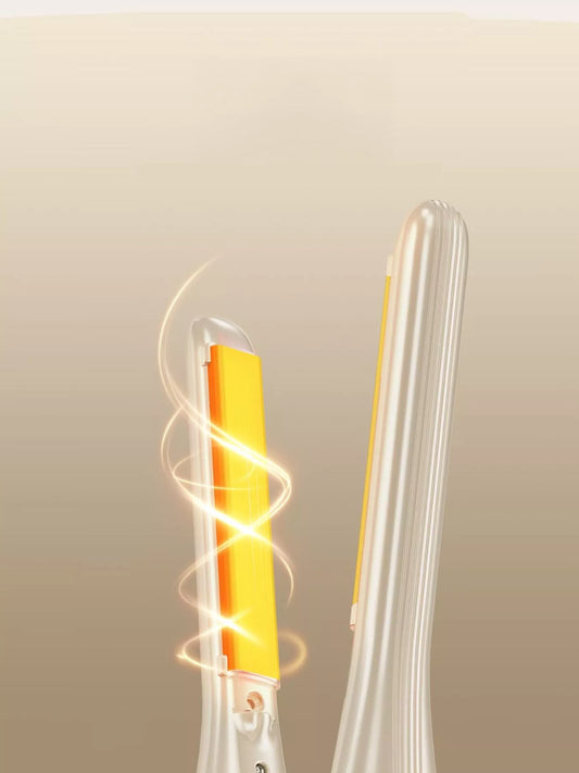 Adjustable Temperature Hair Straightener