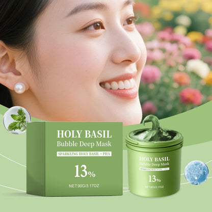 Deep Cleansing Bubble Mask 90g