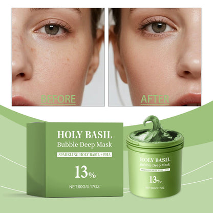 Deep Cleansing Bubble Mask 90g