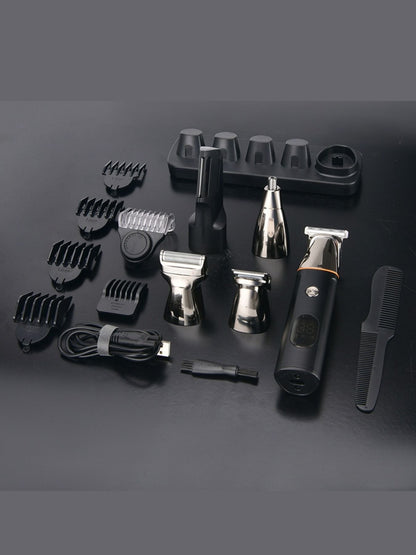 Cordless Hair Clipper