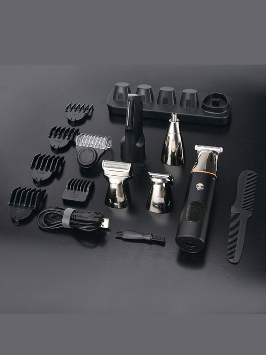 Cordless Hair Clipper