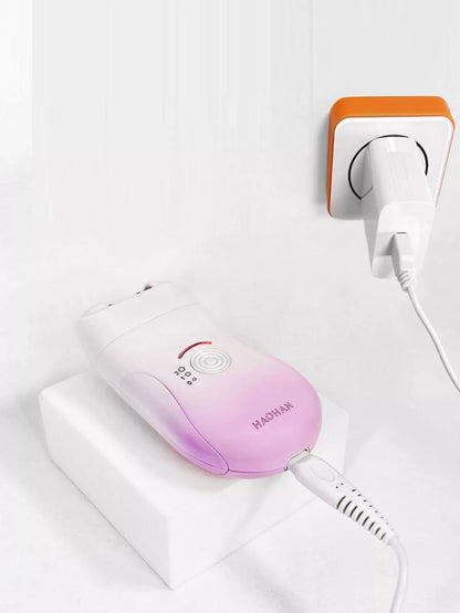 3-in-1 Portable Hair Removal