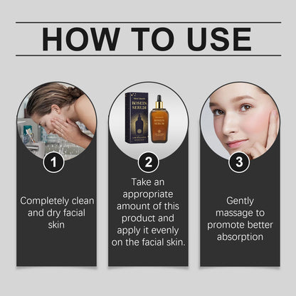 West Month The Bose Essence Lotion Helps Improve Skin Moisture Retention And Hydration, Enhancing The Skin's Luster And Smoothness