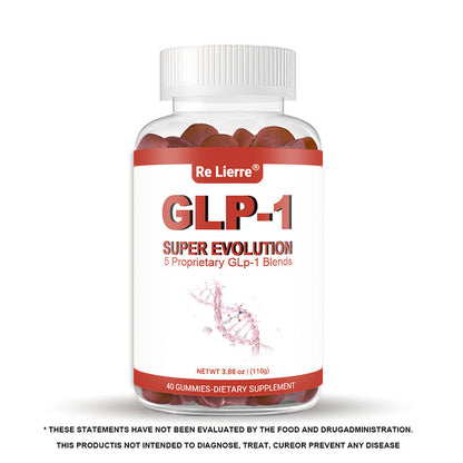 GLP-1 Super Evolution Chewable Candy