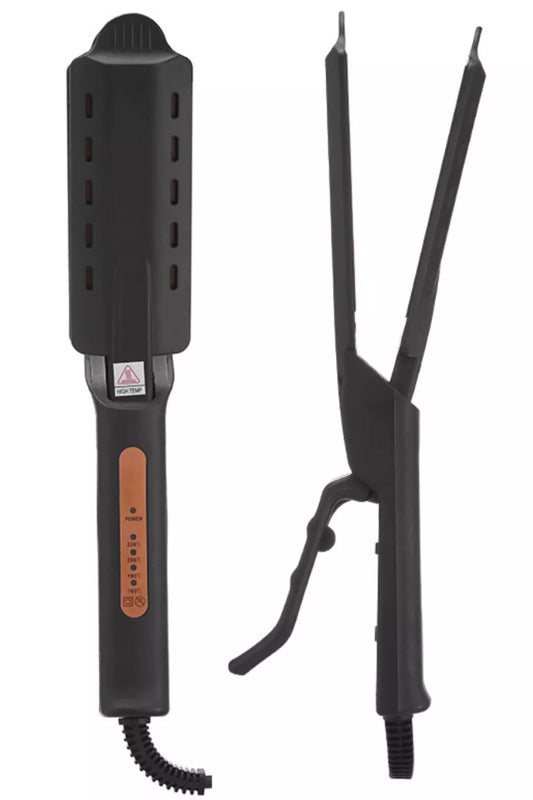 Multi-Speed Heating Hair Straightener