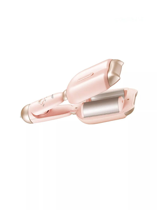 Negative Ions Hair Curling Iron