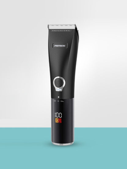 Rechargeable Hair Clipper