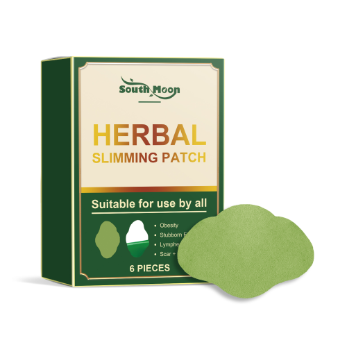 South Moon Body Care Patch, Firming All Over Skin To Highlight Body Shape Gentle Ingredient Lazy Care Patch