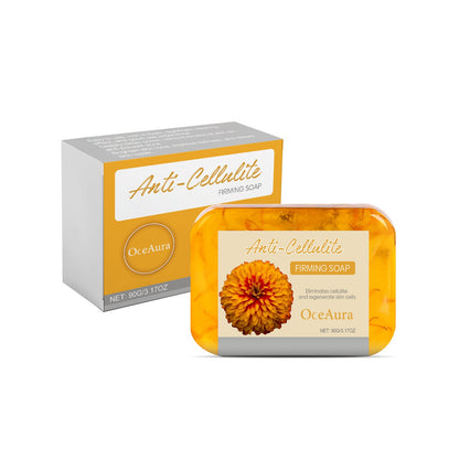 OceAura Bath Skin Care Soap Body Cleansing Moisturizing Moisturizing Soft And Smooth Skin Bath Products