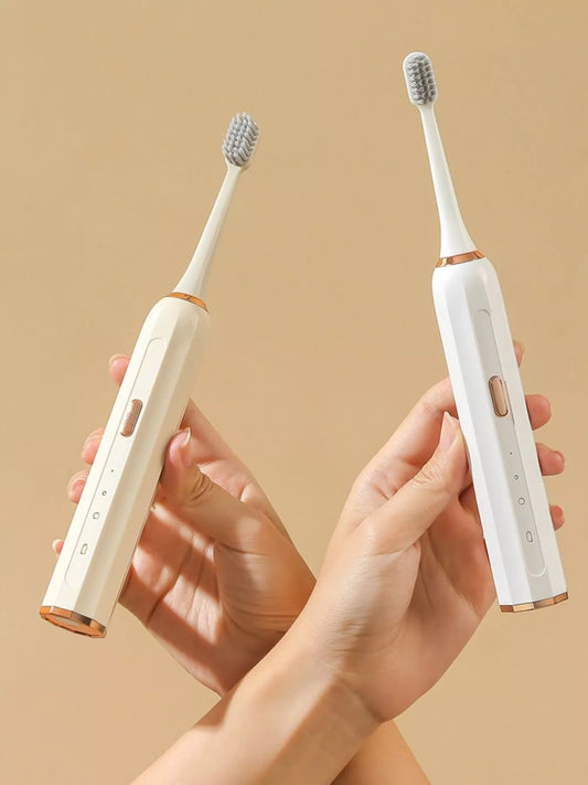 Smart Electric Toothbrush