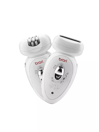 Rechargeable Hair Removal Epilator