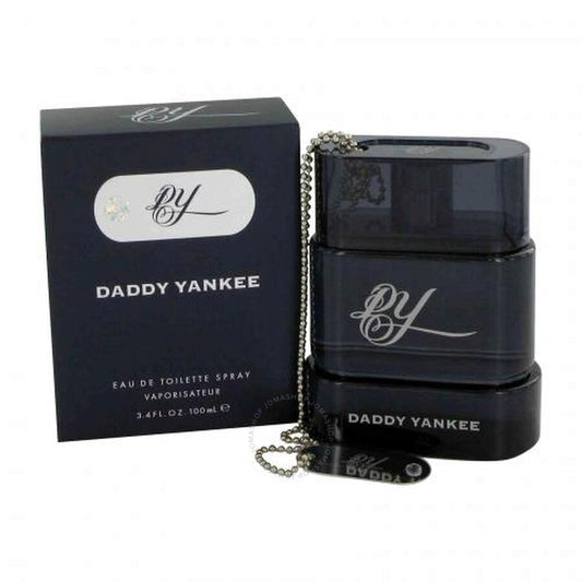 Daddy Yankee 3.4 Eau De Toilette Spray