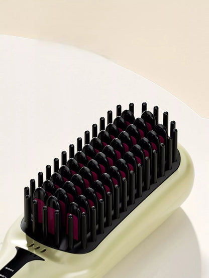 Fast Heating Straightening Comb