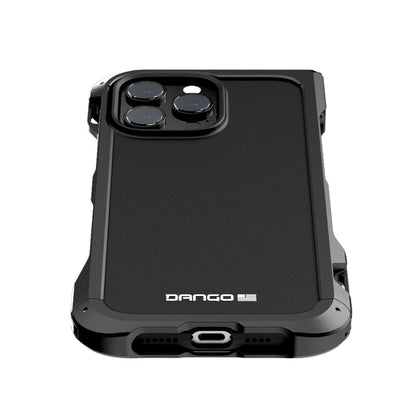 DANGO Adapt Case - Iphone 16 Pro Max