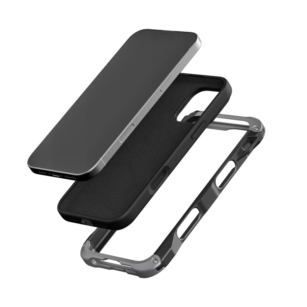 DANGO Adapt Case - Iphone 16 Pro Max