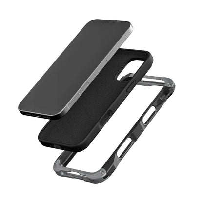 DANGO Adapt Case - Iphone 16 Pro Max