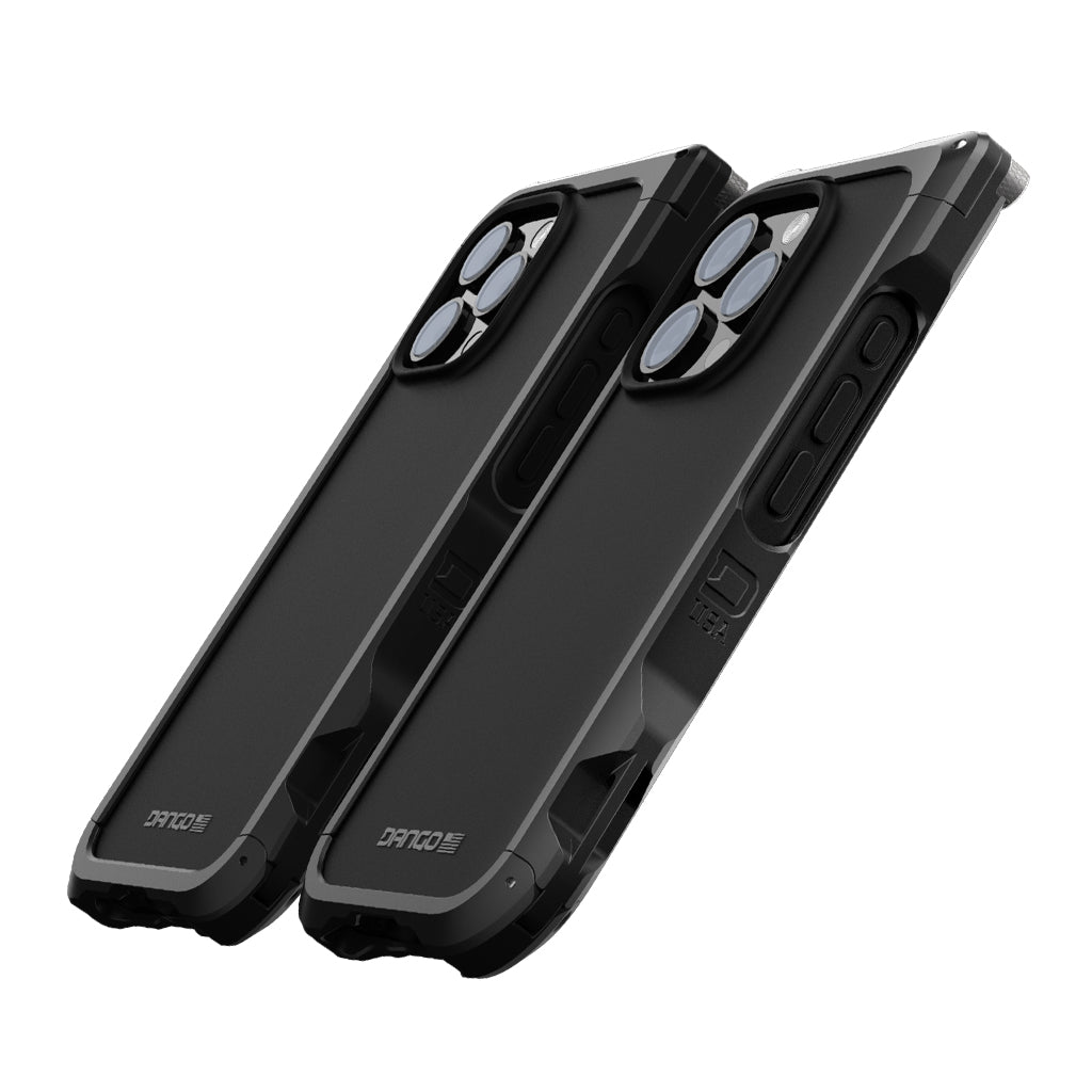 DANGO Adapt Case - Iphone 16 Pro Max