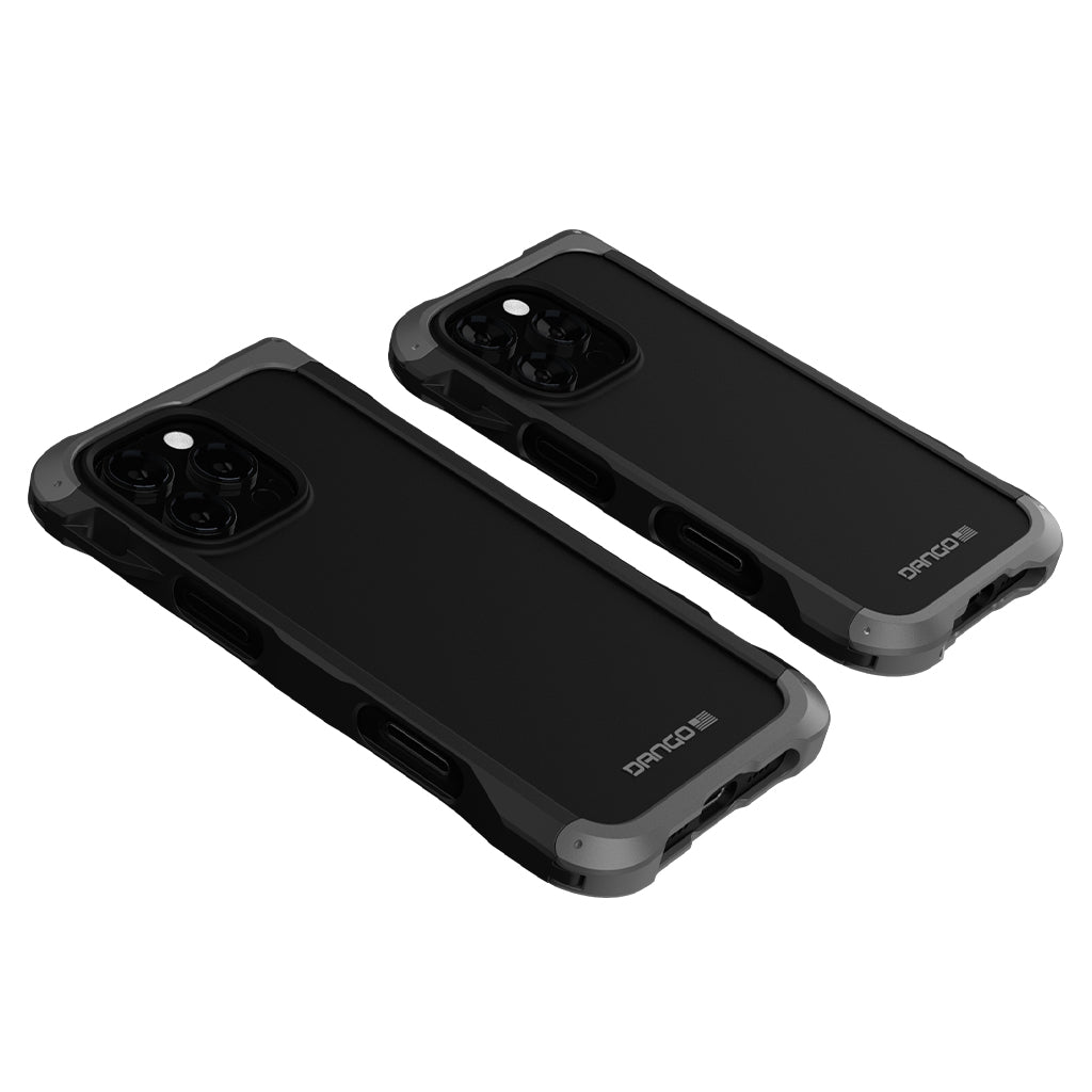 DANGO Adapt Case - Iphone 16 Pro Max