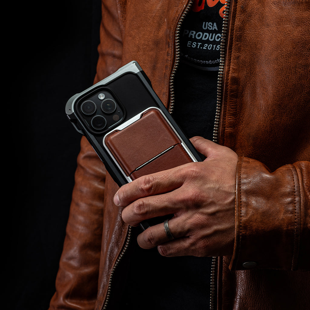 DANGO Adapt Case - Iphone 16 Pro Max