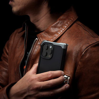 DANGO Adapt Case - Iphone 16 Pro Max