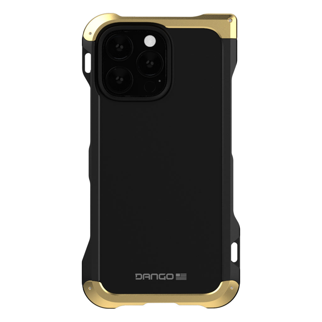 DANGO Adapt Case - Iphone 16 Pro Max