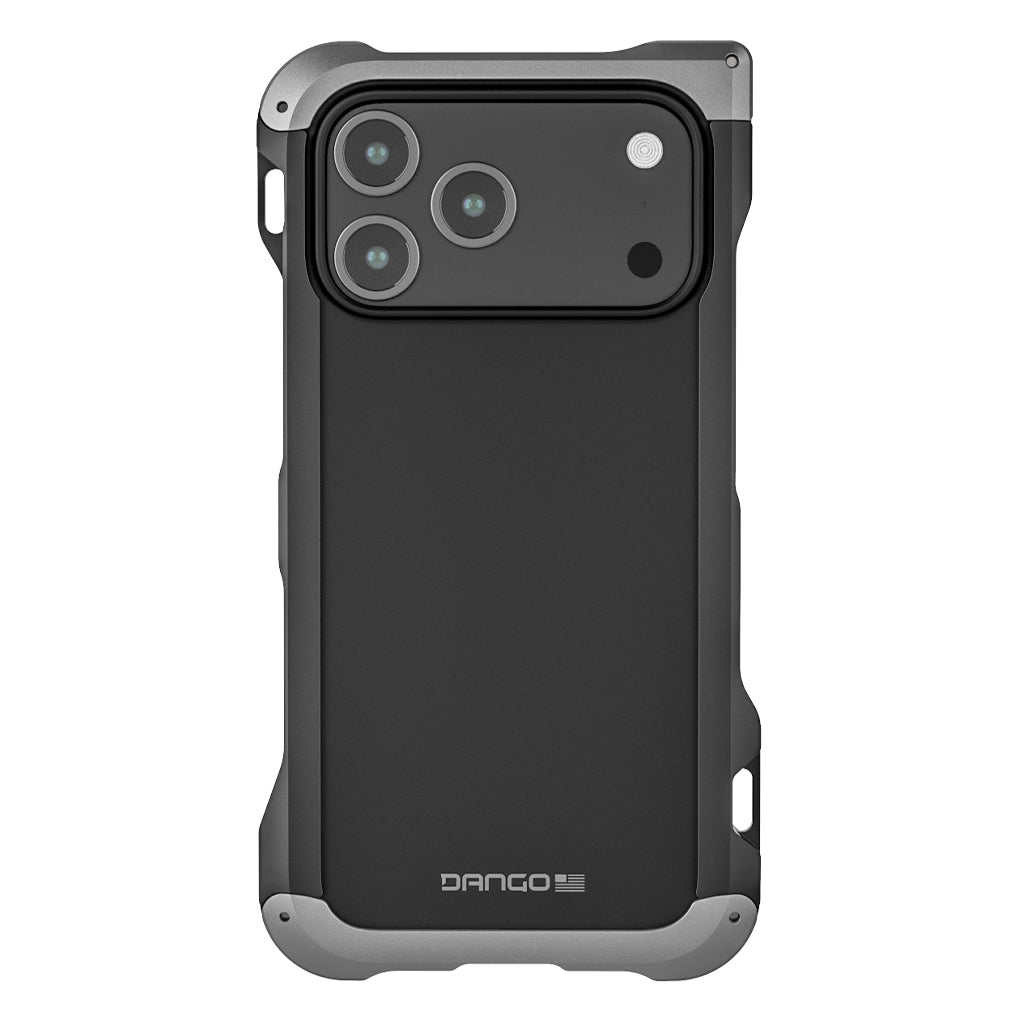DANGO Adapt Case - Iphone 17 Pro Max