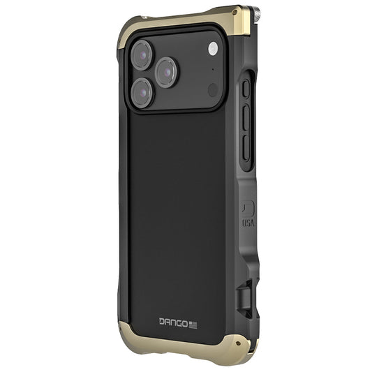 DANGO Adapt Case - Iphone 17 Pro Max