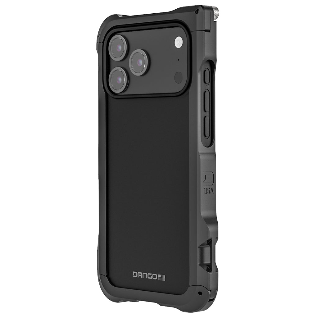 DANGO Adapt Case - Iphone 17 Pro Max
