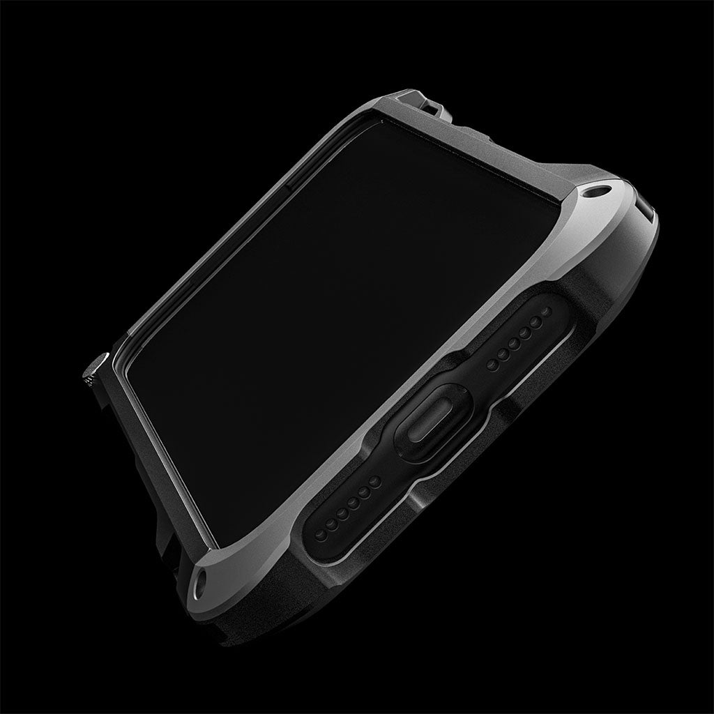 DANGO Adapt Case - Iphone 17 Pro Max