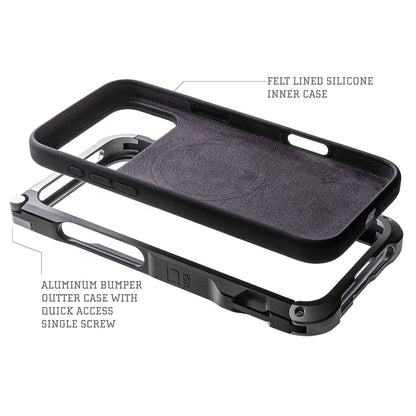 DANGO Adapt Case - Iphone 17 Pro Max