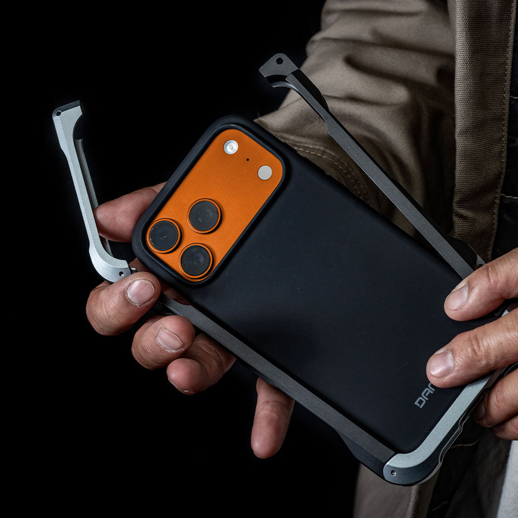 DANGO Adapt Case - Iphone 17 Pro Max