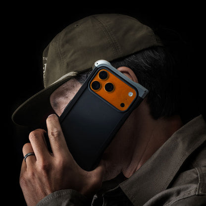 DANGO Adapt Case - Iphone 17 Pro Max