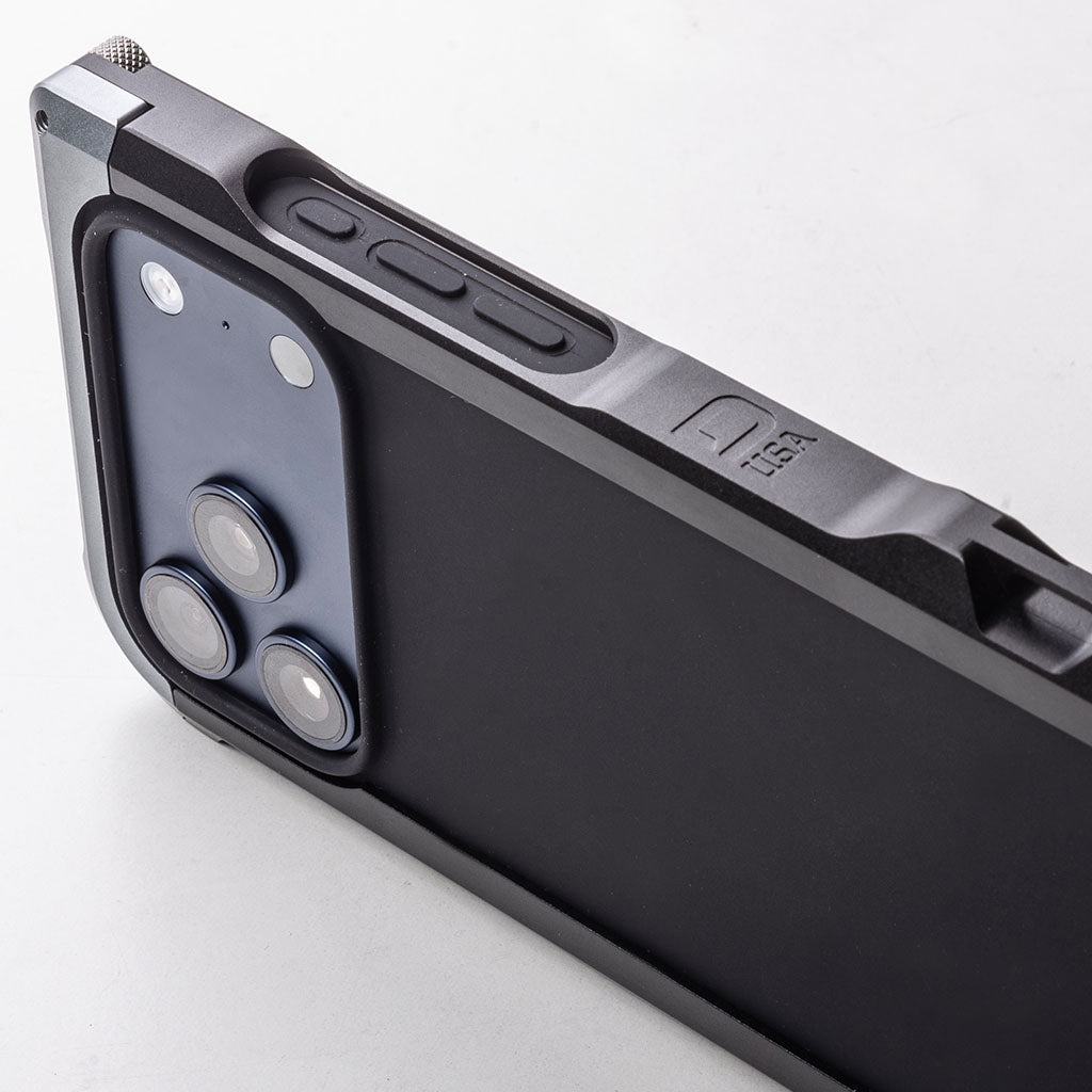 DANGO Adapt Case - Iphone 17 Pro Max