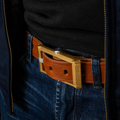 DANGO Belt Buckle
