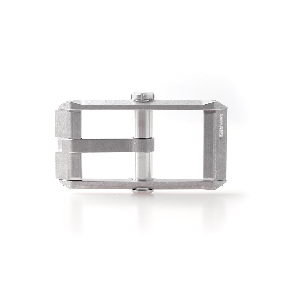 DANGO Belt Buckle