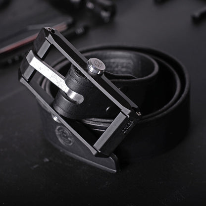 DANGO Belt Buckle