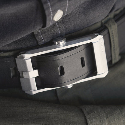 DANGO Belt Buckle