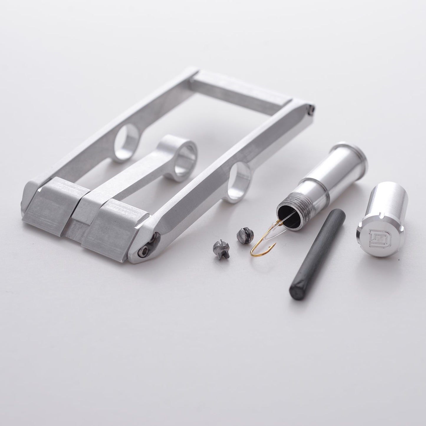 DANGO BELT & BELT FOB BUNDLE