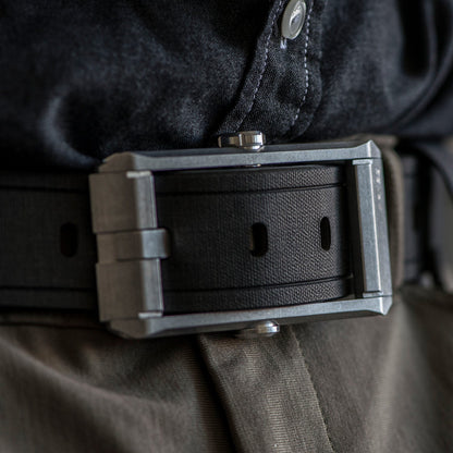 DANGO Belt Straps
