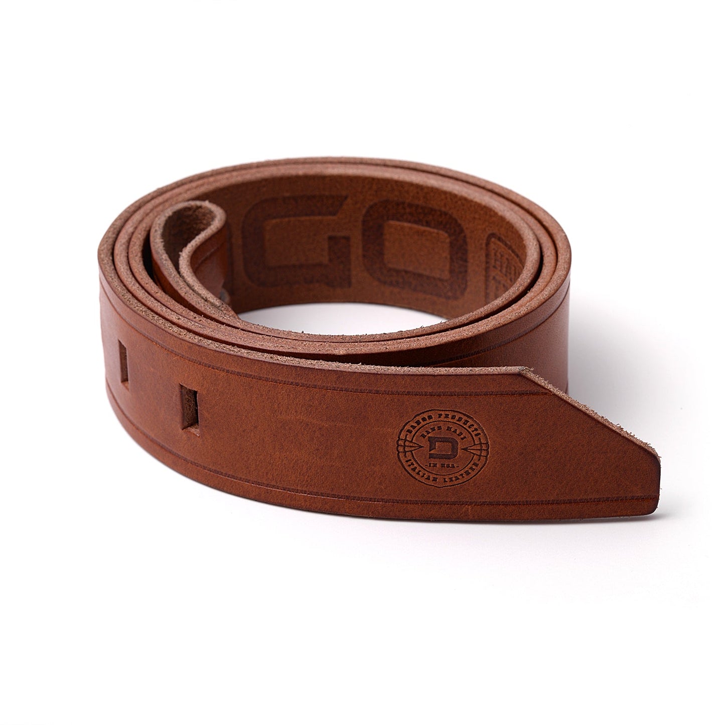 DANGO Belt Straps