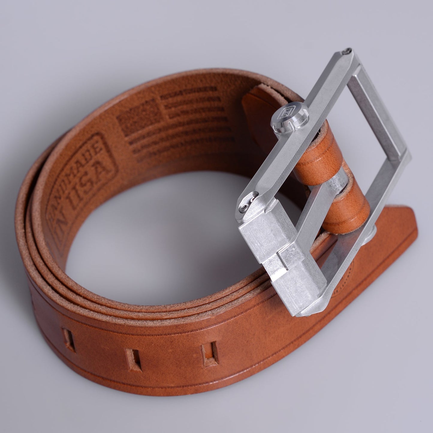 DANGO Belt Straps