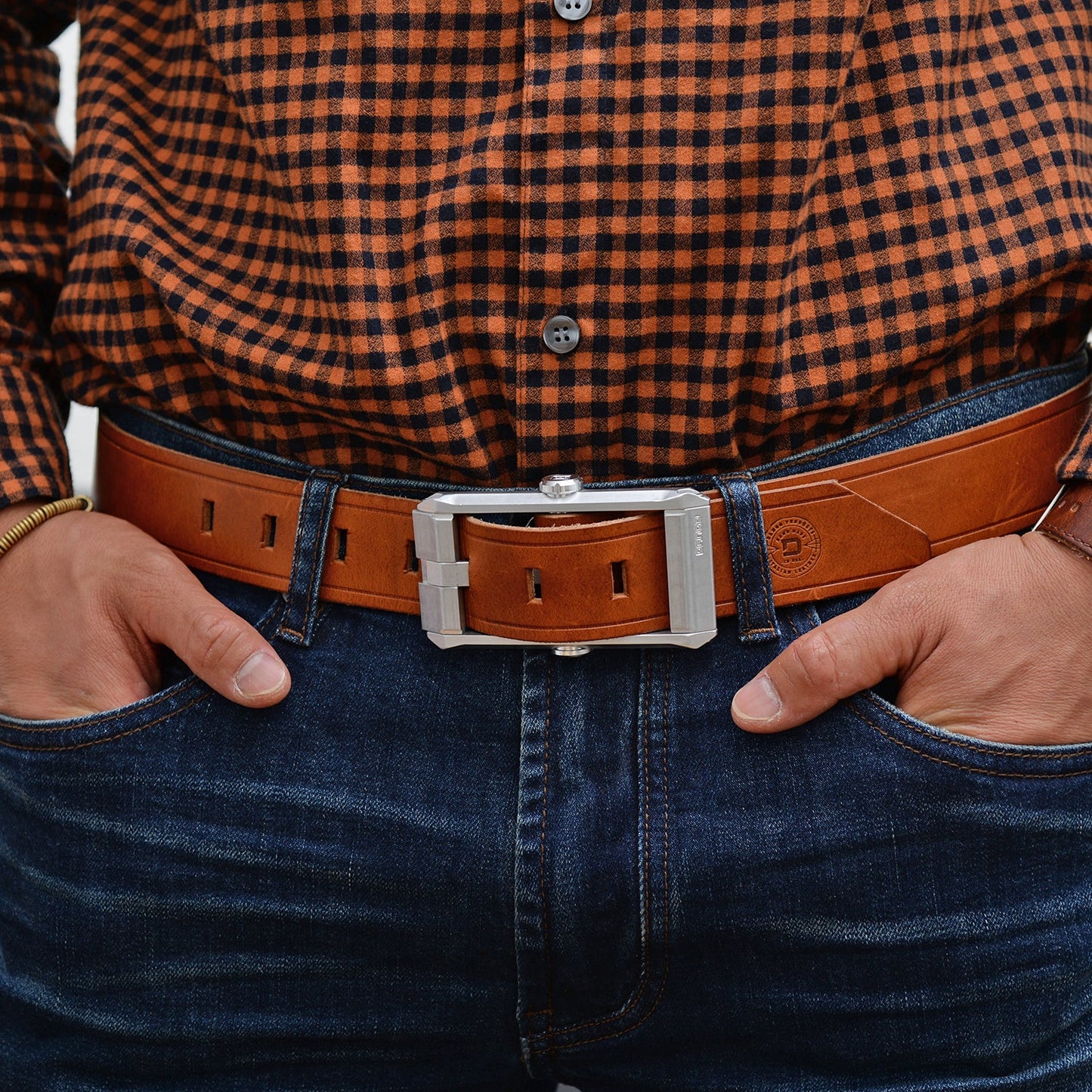 DANGO Belt Straps