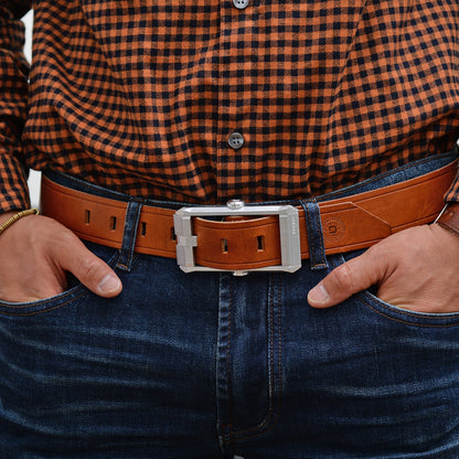 DANGO Belt Straps
