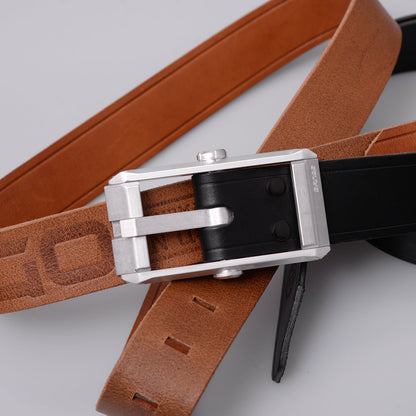DANGO Belt Straps