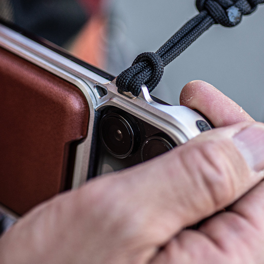 DANGO COVERT CASE FOR IPHONE 15 PRO MAX