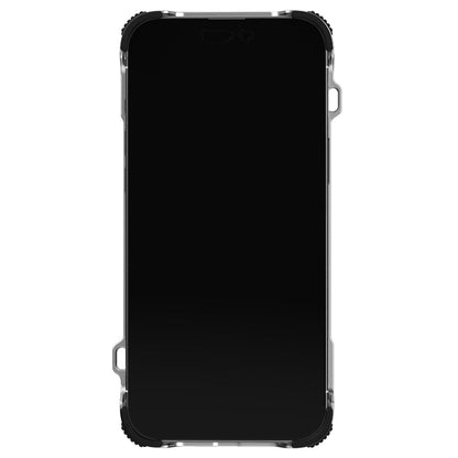 DANGO COVERT CASE FOR IPHONE 15 PRO MAX