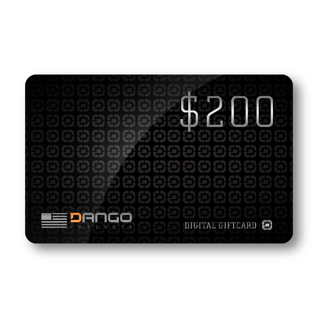 DANGO Gift Cards